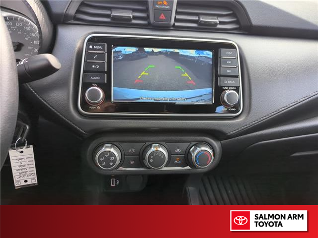2024 Nissan Versa S (Stk: S09124P) in Salmon Arm - Image 19 of 25