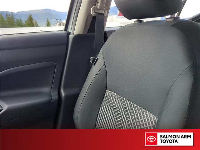 2024 Nissan Versa S (Stk: S09124P) in Salmon Arm - Image 20 of 25