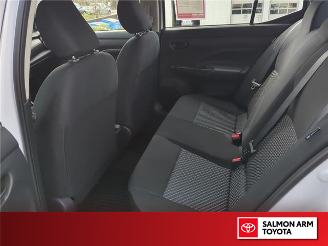 2024 Nissan Versa S (Stk: S09124P) in Salmon Arm - Image 23 of 25