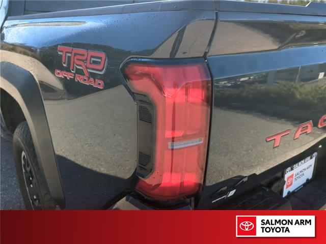2025 Toyota Tacoma Base (Stk: S69704T) in Salmon Arm - Image 11 of 25 2025 Toyota Tacoma Base (Stk: S69704T) in Salmon Arm - Image 11 of 25