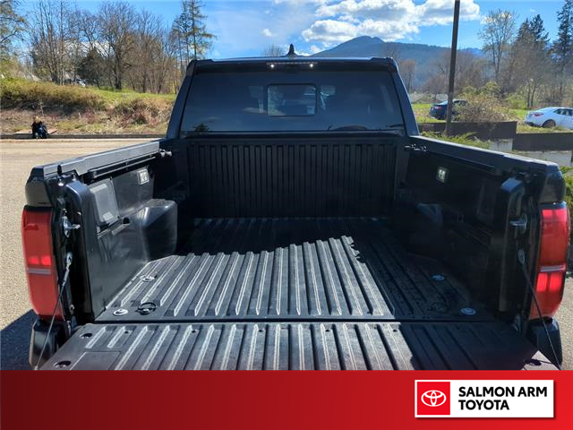 2025 Toyota Tacoma Base (Stk: S69704T) in Salmon Arm - Image 12 of 25 2025 Toyota Tacoma Base (Stk: S69704T) in Salmon Arm - Image 12 of 25
