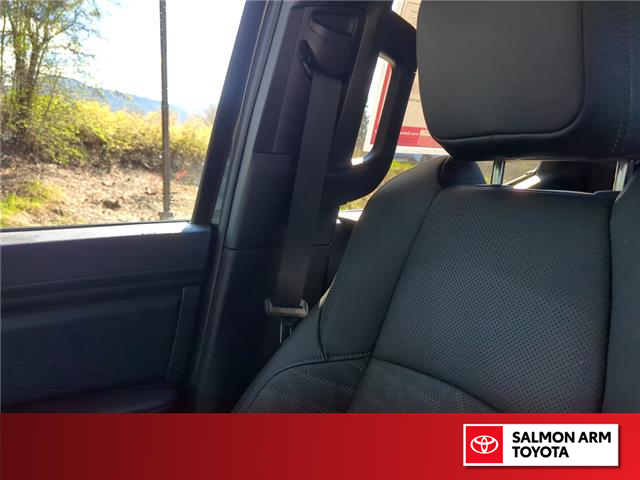2025 Toyota Tacoma Base (Stk: S69704T) in Salmon Arm - Image 20 of 25 2025 Toyota Tacoma Base (Stk: S69704T) in Salmon Arm - Image 20 of 25