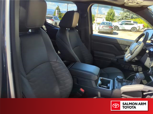 2025 Toyota Tacoma Base (Stk: S69704T) in Salmon Arm - Image 22 of 25 2025 Toyota Tacoma Base (Stk: S69704T) in Salmon Arm - Image 22 of 25