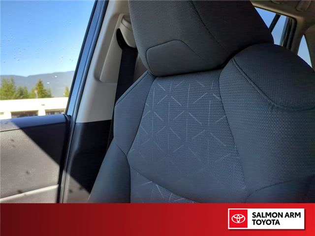 2025 Toyota RAV4 LE (Stk: S10785P) in Salmon Arm - Image 20 of 25