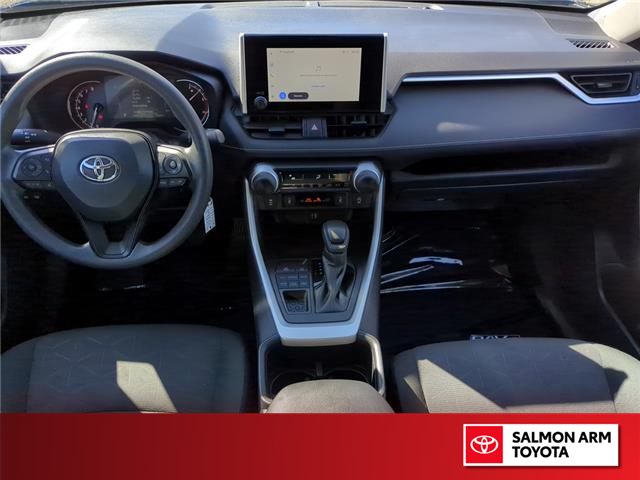 2025 Toyota RAV4 LE (Stk: S10785P) in Salmon Arm - Image 24 of 25