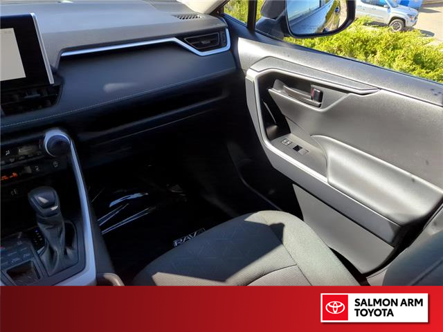 2025 Toyota RAV4 LE (Stk: S10785P) in Salmon Arm - Image 25 of 25