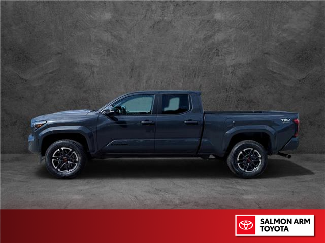 2026 Toyota Tacoma Base (Stk: STA20500) in Salmon Arm - Image 3 of 25