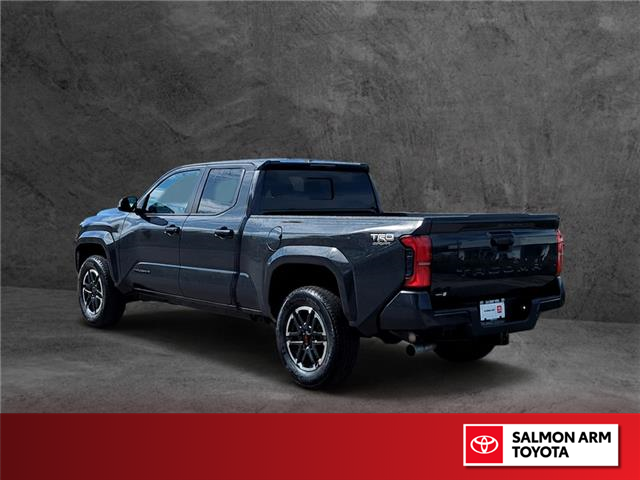 2026 Toyota Tacoma Base (Stk: STA20500) in Salmon Arm - Image 4 of 25