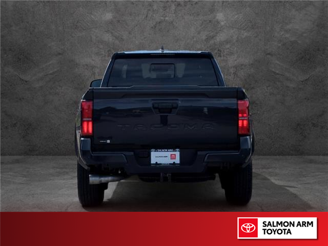 2026 Toyota Tacoma Base (Stk: STA20500) in Salmon Arm - Image 5 of 25