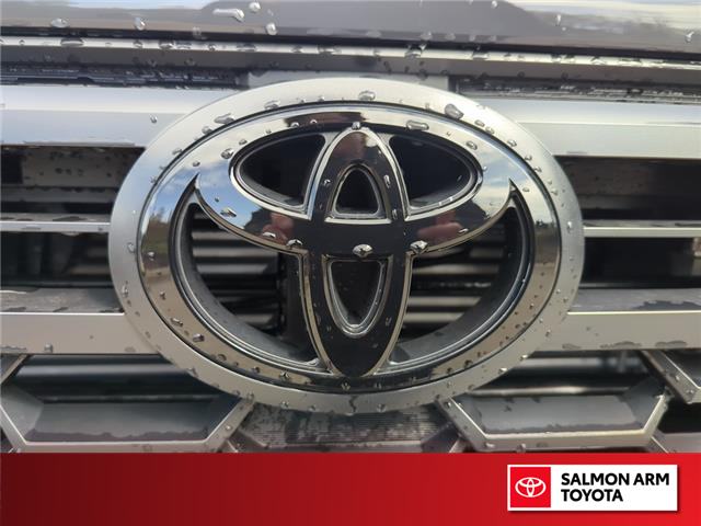 2026 Toyota Tacoma Base (Stk: STA20500) in Salmon Arm - Image 9 of 25