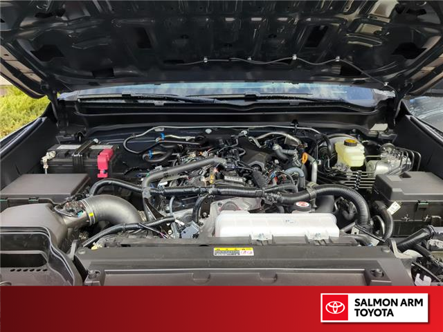 2026 Toyota Tacoma Base (Stk: STA20500) in Salmon Arm - Image 10 of 25
