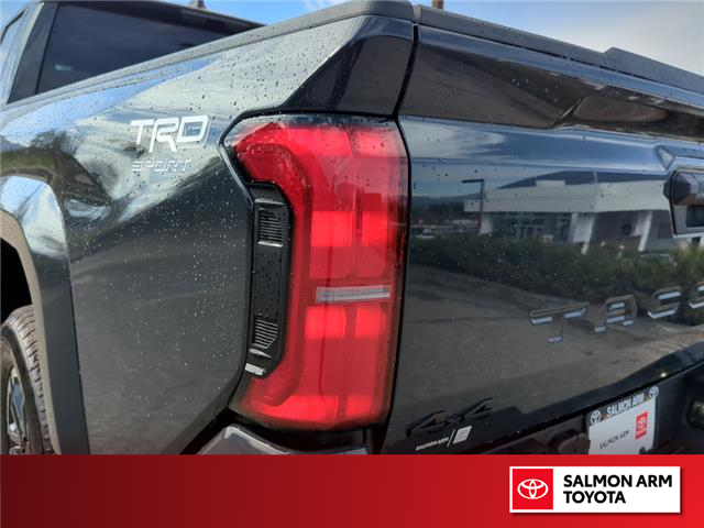 2026 Toyota Tacoma Base (Stk: STA20500) in Salmon Arm - Image 11 of 25