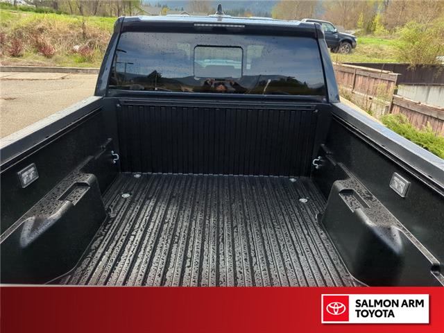 2026 Toyota Tacoma Base (Stk: STA20500) in Salmon Arm - Image 12 of 25