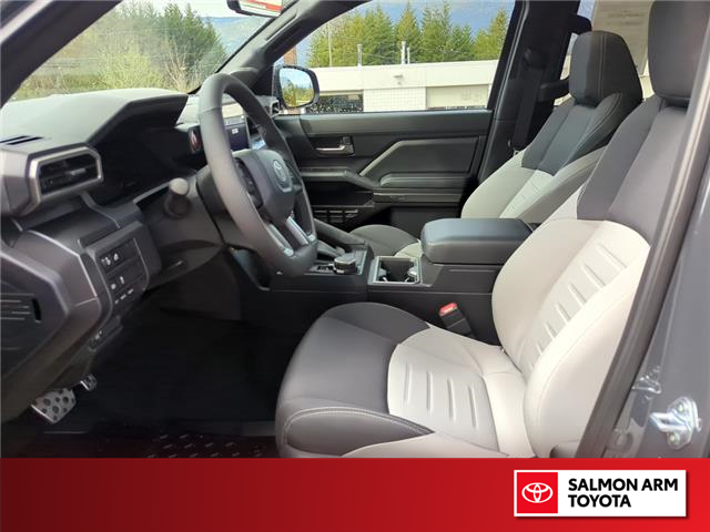 2026 Toyota Tacoma Base (Stk: STA20500) in Salmon Arm - Image 13 of 25