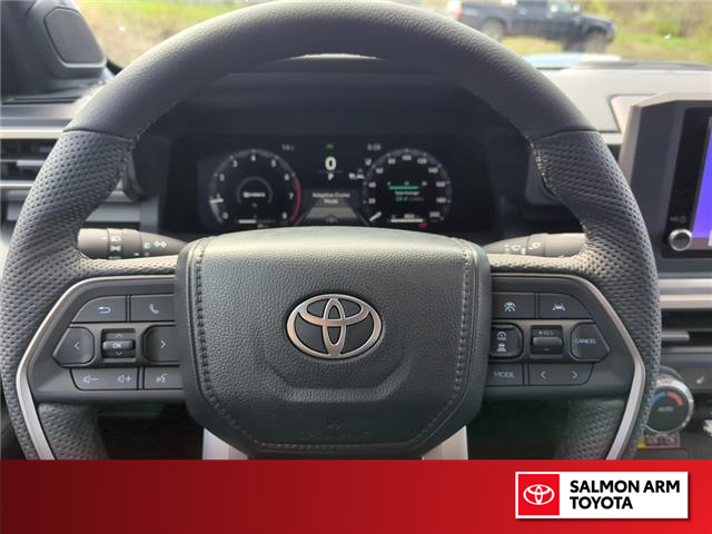 2026 Toyota Tacoma Base (Stk: STA20500) in Salmon Arm - Image 14 of 25