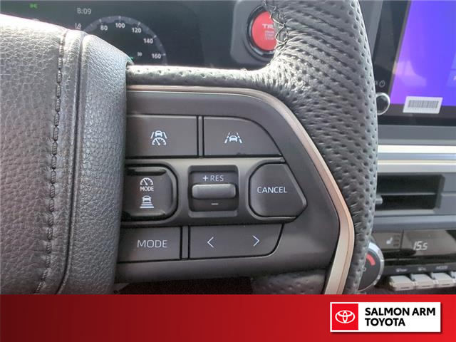 2026 Toyota Tacoma Base (Stk: STA20500) in Salmon Arm - Image 16 of 25