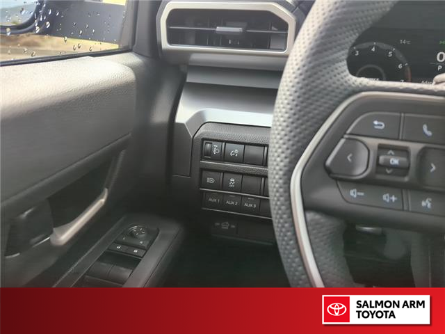 2026 Toyota Tacoma Base (Stk: STA20500) in Salmon Arm - Image 17 of 25
