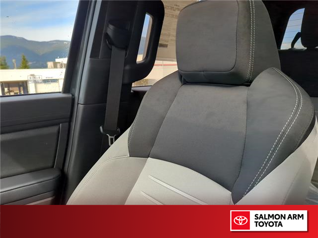 2026 Toyota Tacoma Base (Stk: STA20500) in Salmon Arm - Image 20 of 25