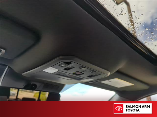 2026 Toyota Tacoma Base (Stk: STA20500) in Salmon Arm - Image 21 of 25