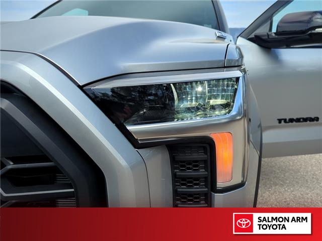 2026 Toyota Tundra Hybrid Limited (Stk: STU32793) in Salmon Arm - Image 8 of 25