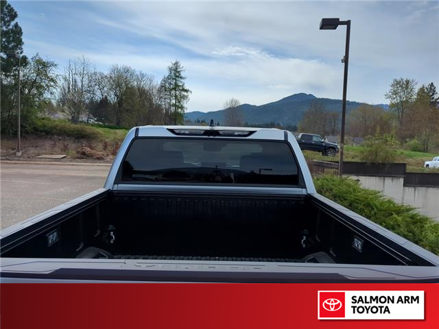 2026 Toyota Tundra Hybrid Limited (Stk: STU32793) in Salmon Arm - Image 12 of 25