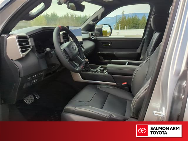 2026 Toyota Tundra Hybrid Limited (Stk: STU32793) in Salmon Arm - Image 13 of 25