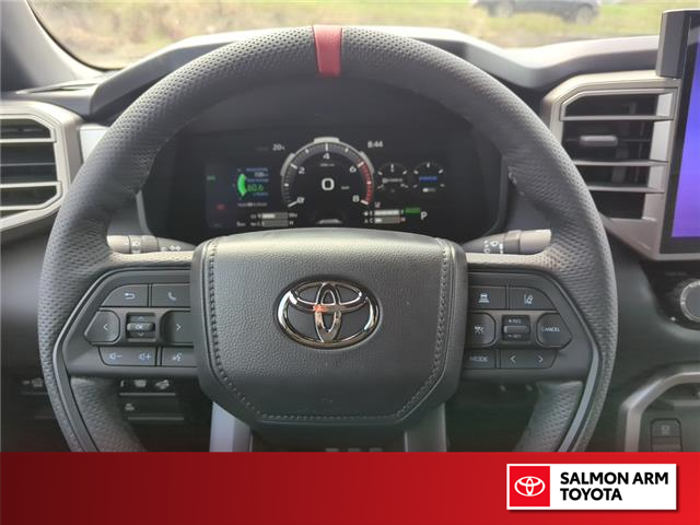 2026 Toyota Tundra Hybrid Limited (Stk: STU32793) in Salmon Arm - Image 14 of 25