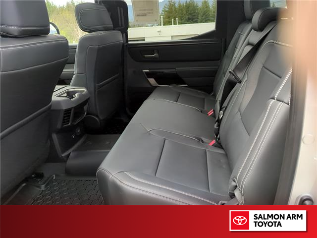 2026 Toyota Tundra Hybrid Limited (Stk: STU32793) in Salmon Arm - Image 23 of 25