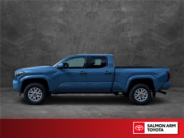 2026 Toyota Tacoma Base (Stk: STA20012) in Salmon Arm - Image 3 of 25