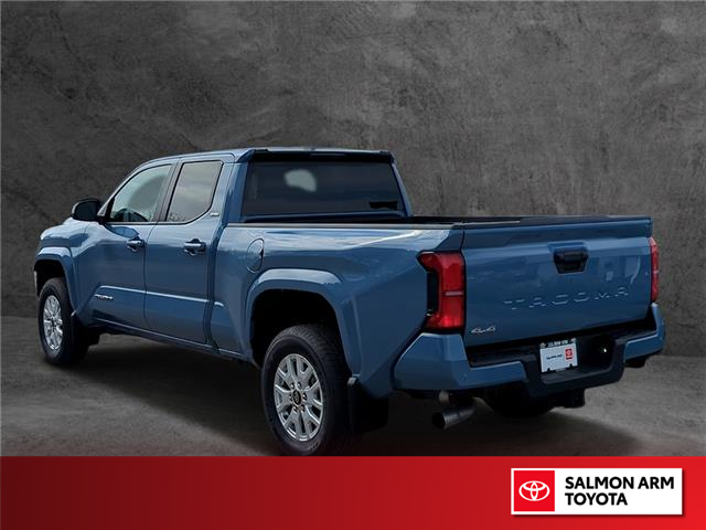 2026 Toyota Tacoma Base (Stk: STA20012) in Salmon Arm - Image 4 of 25
