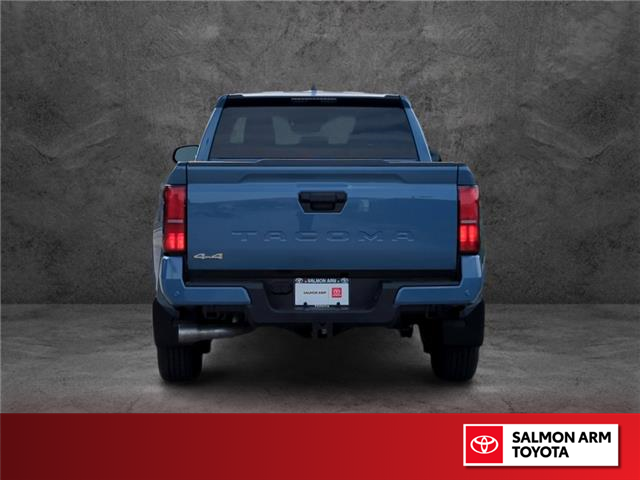 2026 Toyota Tacoma Base (Stk: STA20012) in Salmon Arm - Image 5 of 25