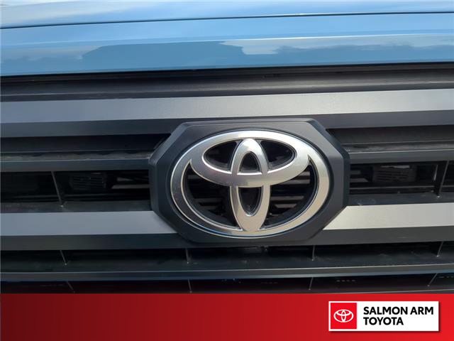 2026 Toyota Tacoma Base (Stk: STA20012) in Salmon Arm - Image 9 of 25