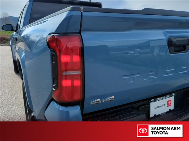 2026 Toyota Tacoma Base (Stk: STA20012) in Salmon Arm - Image 11 of 25
