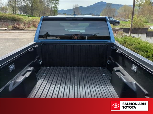 2026 Toyota Tacoma Base (Stk: STA20012) in Salmon Arm - Image 12 of 25