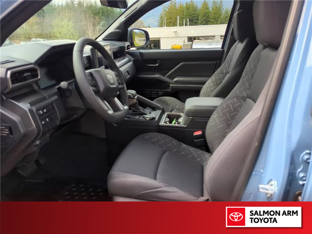 2026 Toyota Tacoma Base (Stk: STA20012) in Salmon Arm - Image 13 of 25