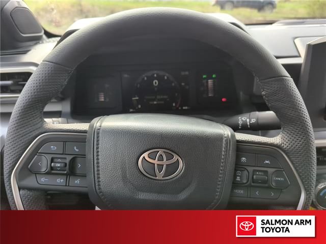 2026 Toyota Tacoma Base (Stk: STA20012) in Salmon Arm - Image 14 of 25