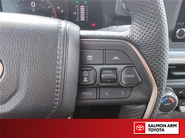 2026 Toyota Tacoma Base (Stk: STA20012) in Salmon Arm - Image 16 of 25