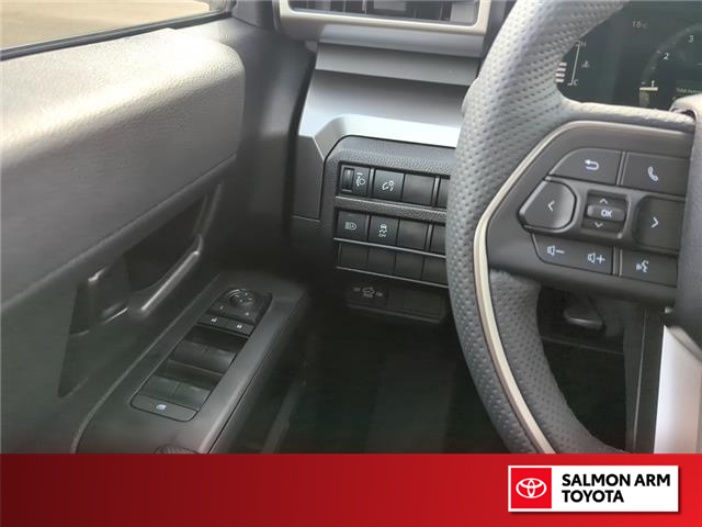 2026 Toyota Tacoma Base (Stk: STA20012) in Salmon Arm - Image 17 of 25