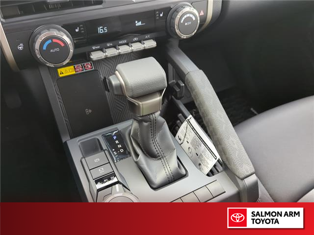 2026 Toyota Tacoma Base (Stk: STA20012) in Salmon Arm - Image 18 of 25