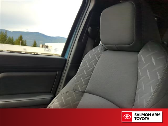2026 Toyota Tacoma Base (Stk: STA20012) in Salmon Arm - Image 20 of 25