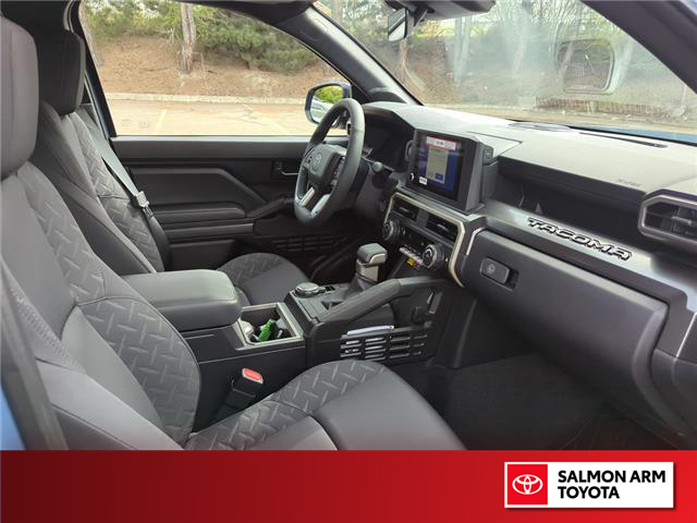 2026 Toyota Tacoma Base (Stk: STA20012) in Salmon Arm - Image 22 of 25