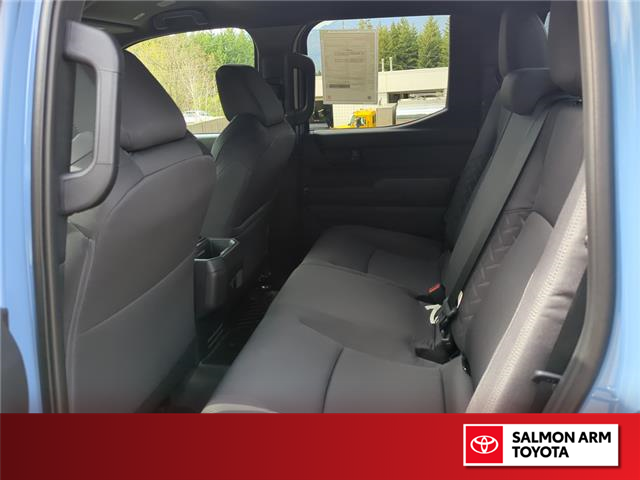 2026 Toyota Tacoma Base (Stk: STA20012) in Salmon Arm - Image 23 of 25