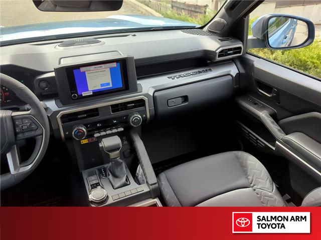 2026 Toyota Tacoma Base (Stk: STA20012) in Salmon Arm - Image 25 of 25