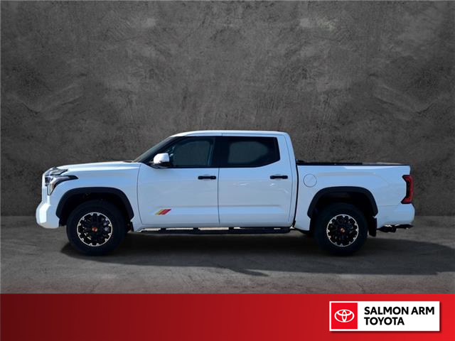 2026 Toyota Tundra SR (Stk: STU95737) in Salmon Arm - Image 3 of 25