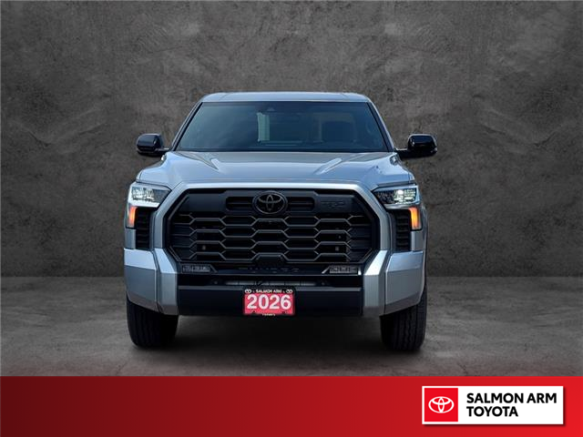 2026 Toyota Tundra Hybrid Limited (Stk: STU32793) in Salmon Arm - Image 2 of 25