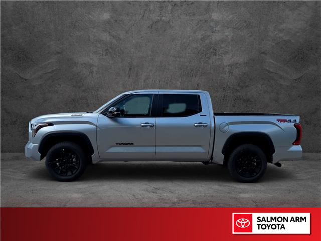 2026 Toyota Tundra Hybrid Limited (Stk: STU32793) in Salmon Arm - Image 3 of 25