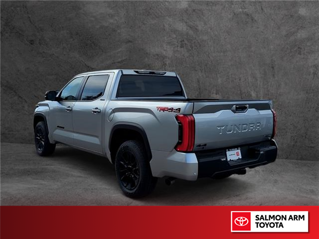 2026 Toyota Tundra Hybrid Limited (Stk: STU32793) in Salmon Arm - Image 4 of 25
