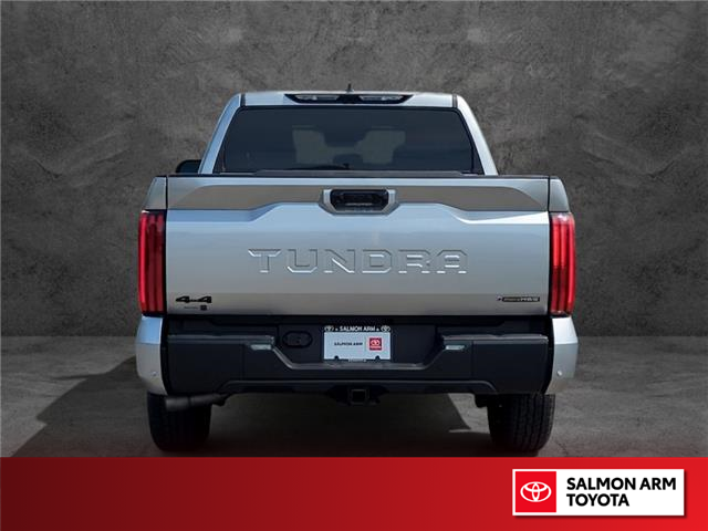 2026 Toyota Tundra Hybrid Limited (Stk: STU32793) in Salmon Arm - Image 5 of 25