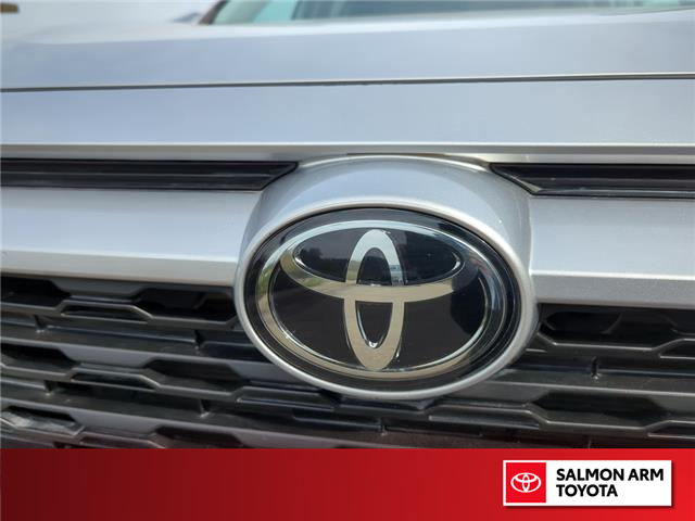 2023 Toyota RAV4 XLE (Stk: S29910T1) in Salmon Arm - Image 9 of 25