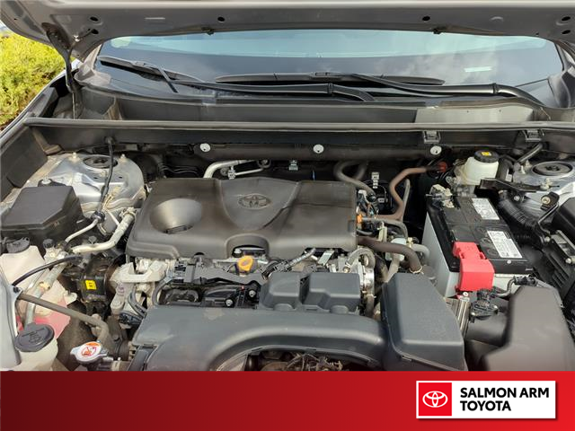 2023 Toyota RAV4 XLE (Stk: S29910T1) in Salmon Arm - Image 10 of 25